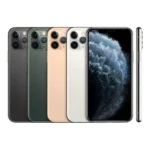 Εκθεσιακό Apple iPhone 11 Pro Max, (4GB256GB), Movil.gr