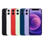 Εκθεσιακό Apple iPhone 12, (4GB64GB), Movil.gr