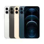 Εκθεσιακό Apple iPhone 12 Pro Max, (6GB_256GB), Movil.gr