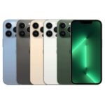 Εκθεσιακό Apple iPhone 13 Pro, (6GB/128GB), Movil.gr