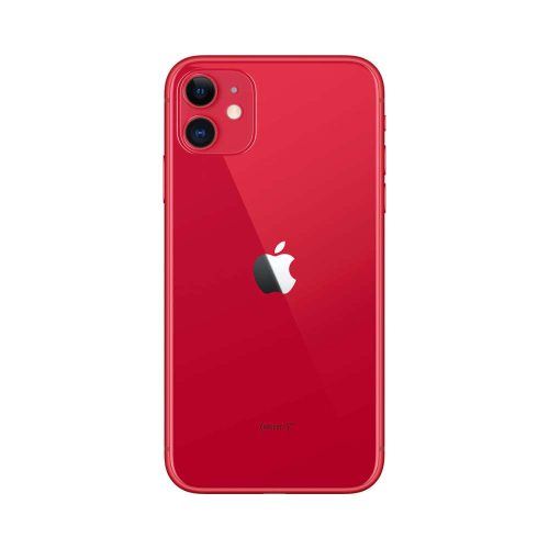 iPhone 11 Red 1