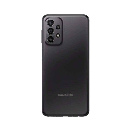 Samsung Galaxy A23 Black