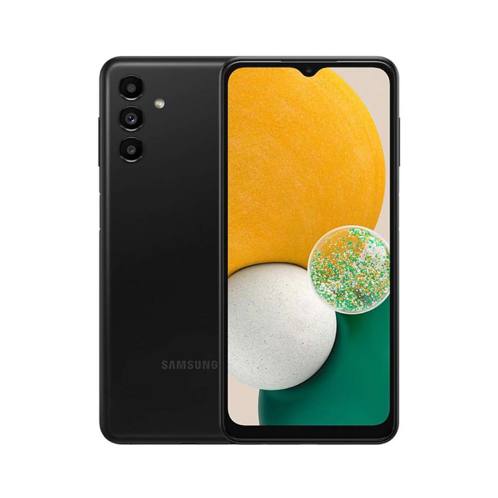 Εκθεσιακό Samsung Galaxy A12 (4GB/128GB) - Black 1 Εκθεσιακό Samsung Galaxy A12 (4GB/128GB) - Black