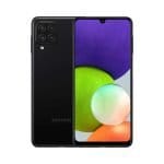 Εκθεσιακό Samsung Galaxy A22 (6GB/128GB) -  Black