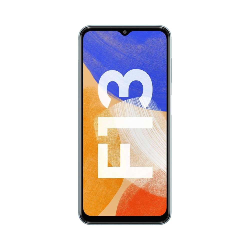 Εκθεσιακό Samsung Galaxy F13 (4GB/64GB) - Green 2 Εκθεσιακό Samsung Galaxy F13 (4GB/64GB) - Green - Image 2