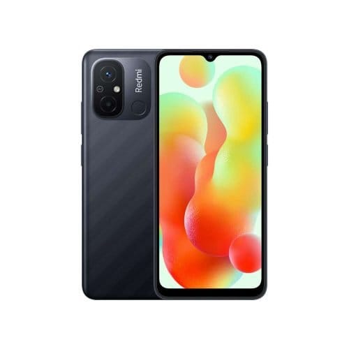 Xiaomi Redmi 12C 128GB RAM εκθεσιακό κινητό σε άριστη κατάσταση