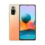 Εκθεσιακό Xiaomi Redmi Note 10 Pro NFC (8GB/128GB) - Gradient Bronze