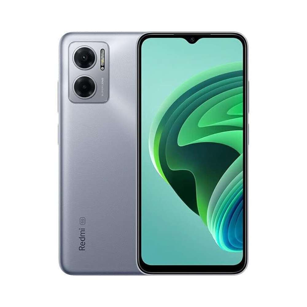 Xiaomi Redmi Note 11E 5G 4GB/128GB - Silver (Pre-Owned) 1 Xiaomi Redmi Note 11E 5G 4GB/128GB - Silver (Pre-Owned)
