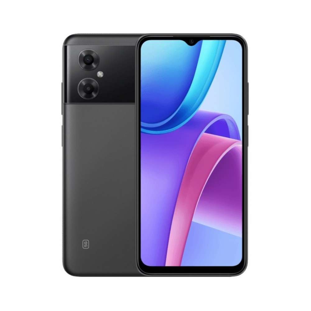 Εκθεσιακό Xiaomi Redmi Note 11R 5G (8GB/128GB) - Gray 1 Εκθεσιακό Xiaomi Redmi Note 11R 5G (8GB/128GB) - Gray