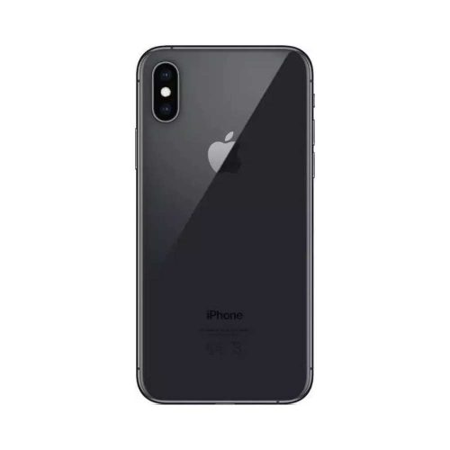 iphone xs space gray 2