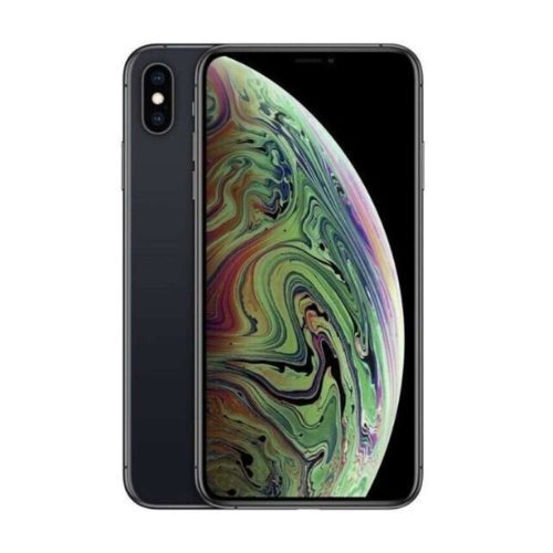 iphone xs space gray