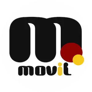 Movil logo