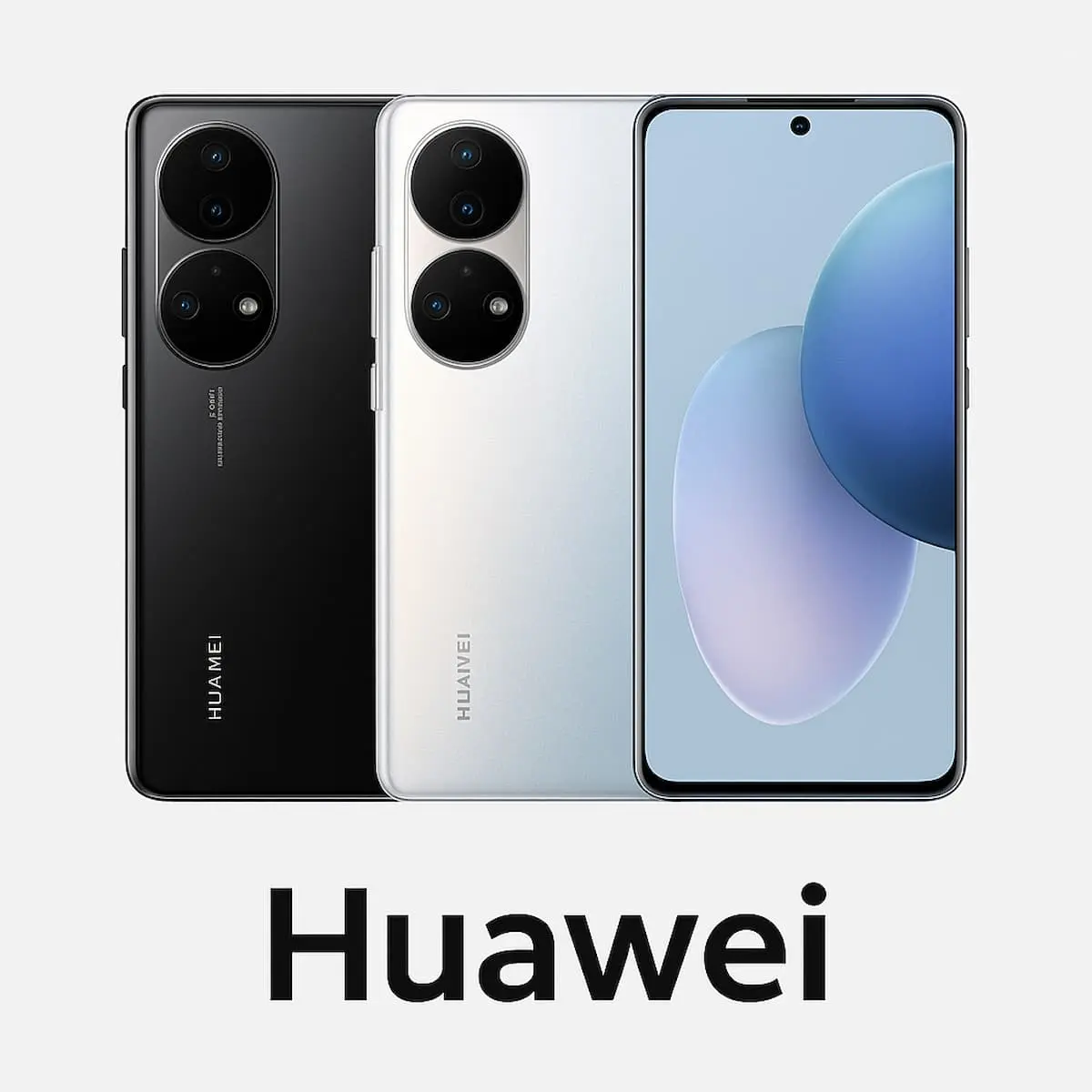 Huawei