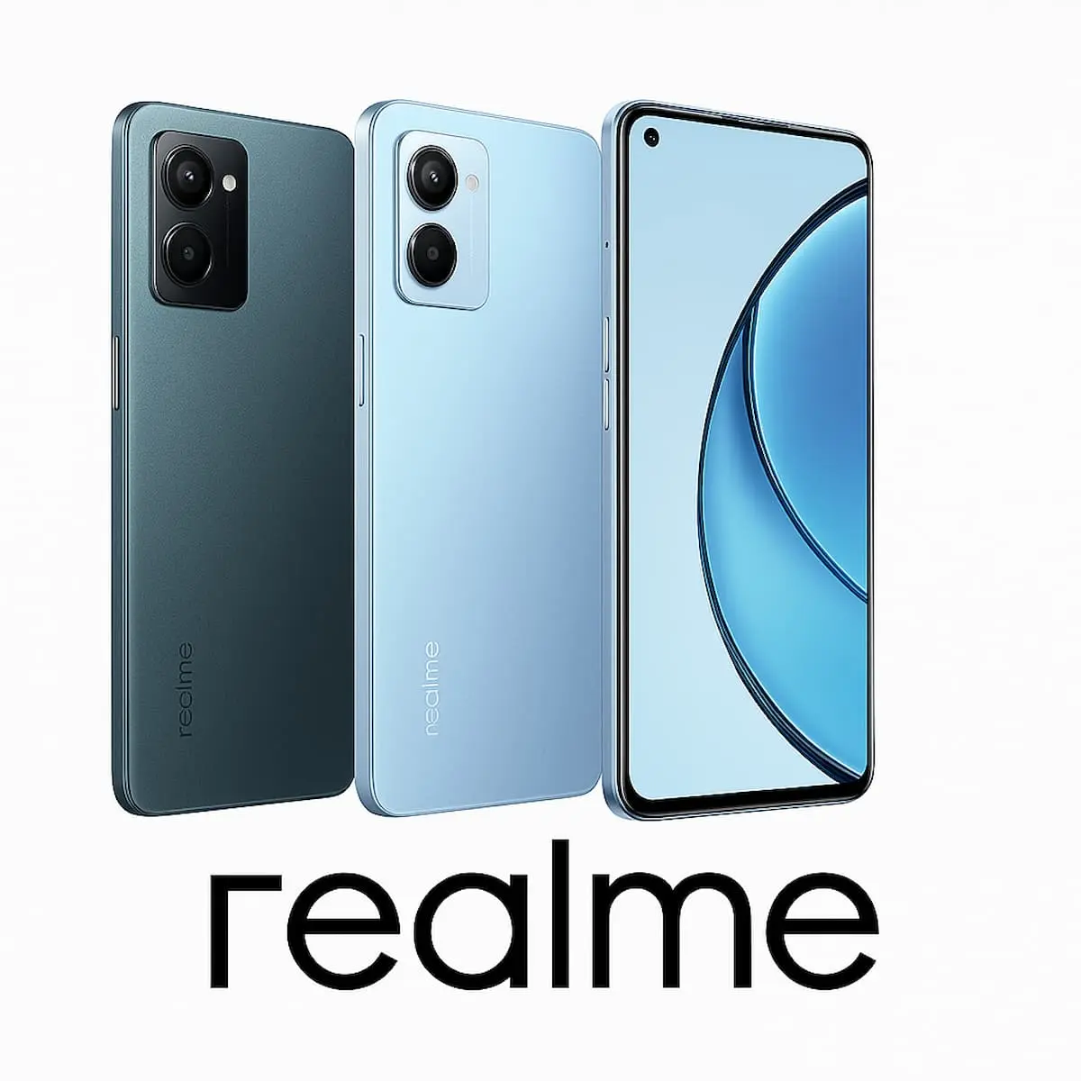 Realme