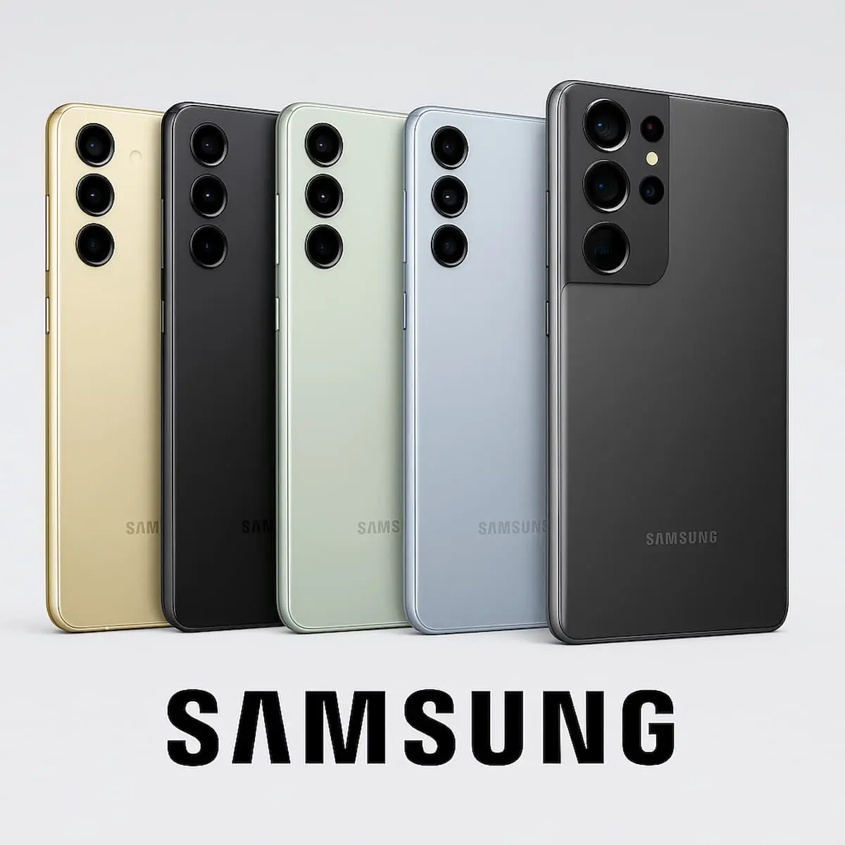 Samsung Galaxy