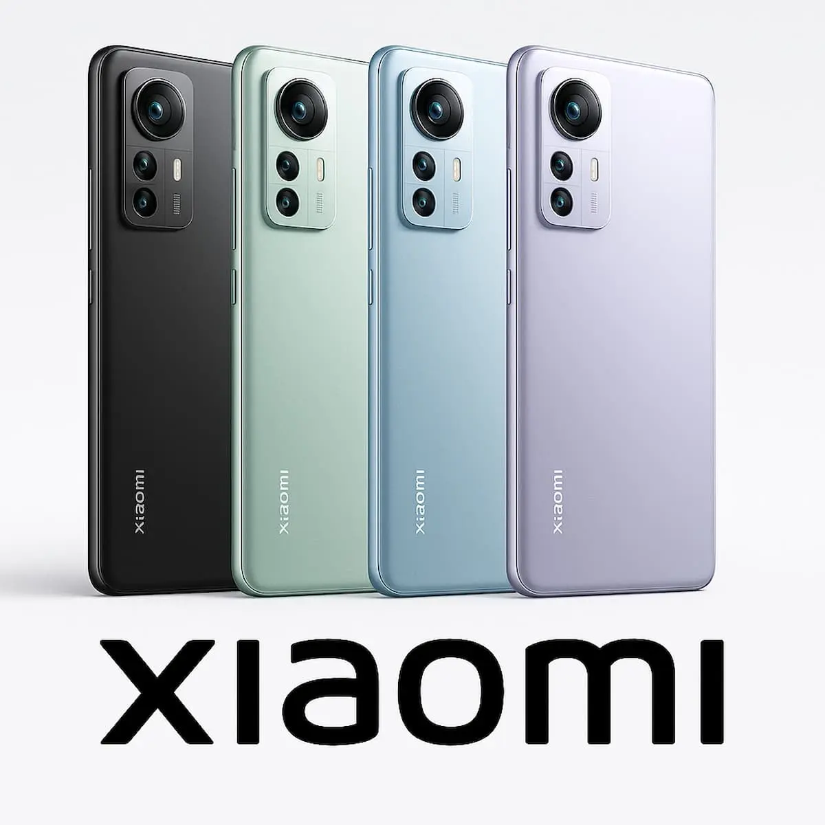 Xiaomi